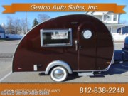 Call now about this 2023 Pleasant Valley Ultimate Toys! 2023 Pleasant Valley Ultimate Toys - New Travel Trailer For Sale by Gerton Auto Sales in Mt. Vernon, Indiana