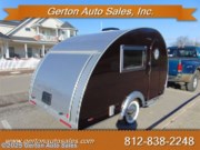 Contact us now about this 2023 Pleasant Valley Ultimate Toys! 2023 Ultimate Toys by Pleasant Valley from Gerton Auto Sales in Mt. Vernon, Indiana