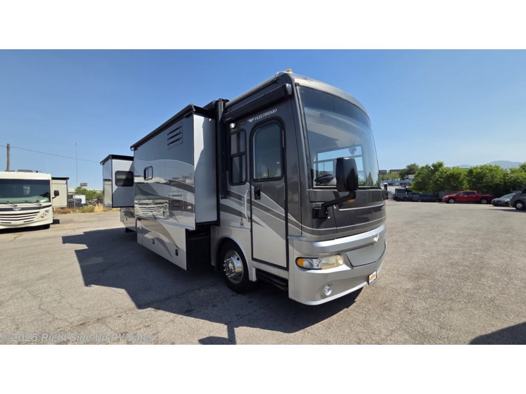 Email now about this 2008 Fleetwood Expedition 36D! Used 2008 Fleetwood Expedition 36D available in Salt Lake City, Utah
