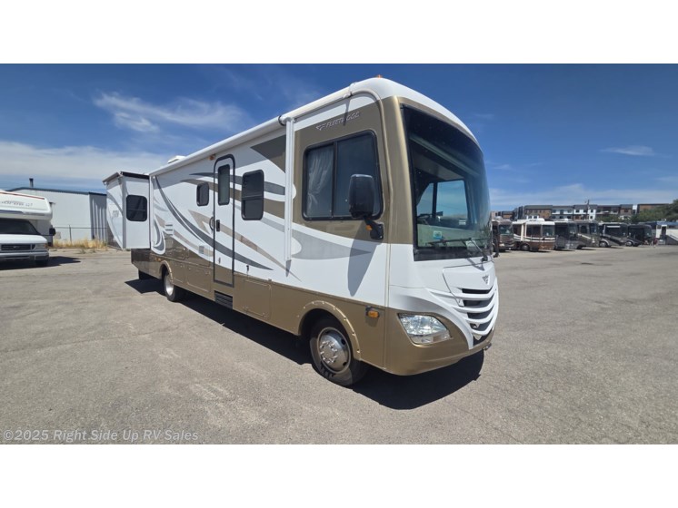 Email now about this 2012 Fleetwood Storm 32V! Used 2012 Fleetwood Storm 32V available in Salt Lake City, Utah