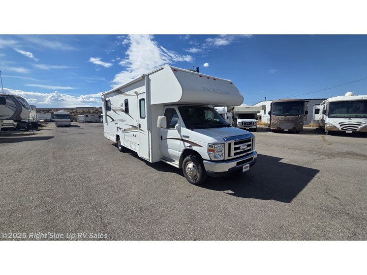 Email now about this 2014 Winnebago Minnie Winnie 27Q! Used 2014 Winnebago Minnie Winnie 27Q available in Salt Lake City, Utah