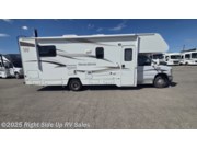 Call now about this 2014 Winnebago Minnie Winnie 27Q! 2014 Winnebago Minnie Winnie 27Q - Used Class C For Sale by Right Side Up RV Sales in Salt Lake City, Utah