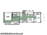 Call now about this 2020 Forest River Forester LE 3251DSLE! 2020 Forest River Forester LE 3251DSLE - Used Class C For Sale by Right Side Up RV Sales in Salt Lake City, Utah