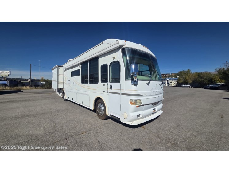 Email now about this 2005 Alfa See Ya Gold 40FD! Used 2005 Alfa See Ya Gold 40FD available in Salt Lake City, Utah