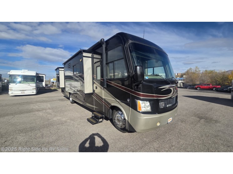 Email now about this 2013 Thor Motor Coach Challenger 37GT! Used 2013 Thor Motor Coach Challenger 37GT available in Salt Lake City, Utah