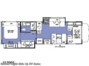 Call now about this 2018 Forest River Sunseeker 3170DS! 2018 Forest River Sunseeker 3170DS - Used Class C For Sale by Right Side Up RV Sales in Salt Lake City, Utah