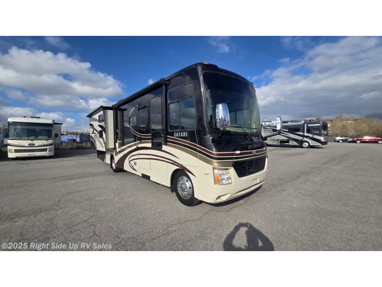 Email now about this 2009 Safari Simba 34SBD! Used 2009 Safari Simba 34SBD available in Salt Lake City, Utah