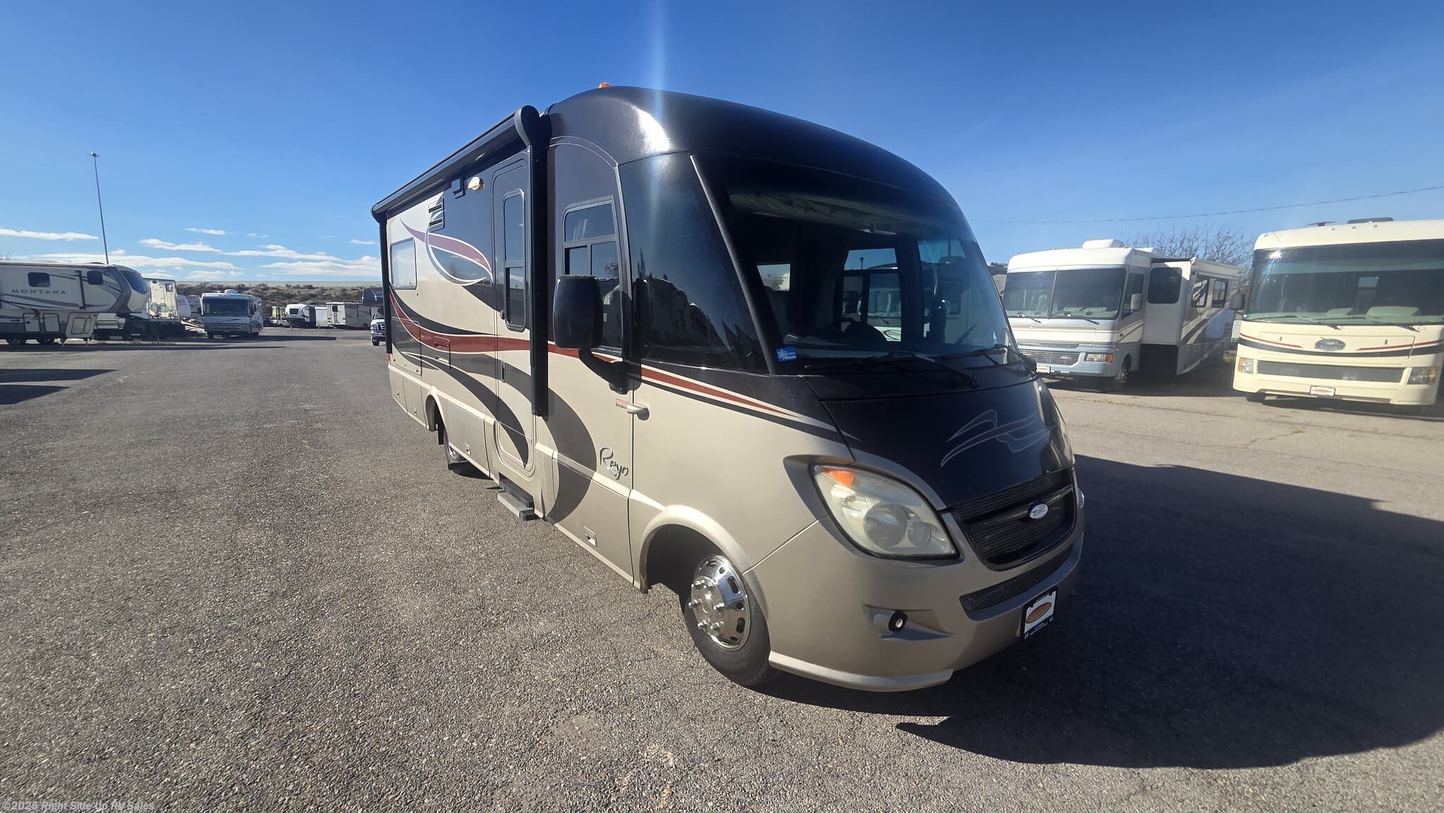 Email now about this 2010 Itasca Reyo 25T! Used 2010 Itasca Reyo 25T available in Salt Lake City, Utah
