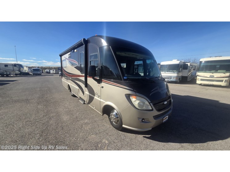 Email now about this 2010 Itasca Reyo 25T! Used 2010 Itasca Reyo 25T available in Salt Lake City, Utah