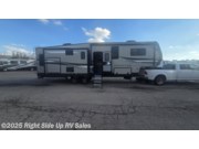 Call now about this 2020 Keystone Sprinter Limited 3160FWRLS! 2020 Keystone Sprinter Limited 3160FWRLS - Used Fifth Wheel For Sale by Right Side Up RV Sales in Salt Lake City, Utah