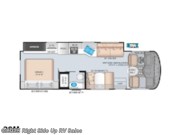 Call now about this 2020 Thor Motor Coach Hurricane 29M! 2020 Thor Motor Coach Hurricane 29M - Used Class A For Sale by Right Side Up RV Sales in Salt Lake City, Utah