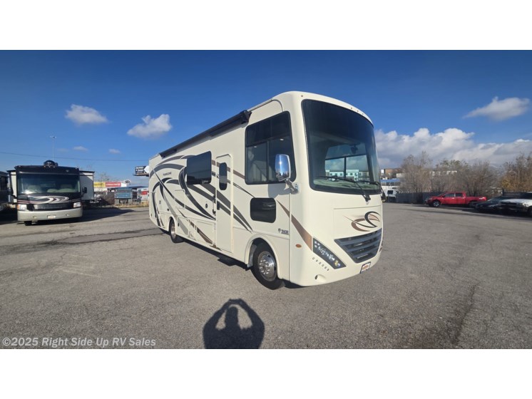 Email now about this 2020 Thor Motor Coach Hurricane 29M! Used 2020 Thor Motor Coach Hurricane 29M available in Salt Lake City, Utah