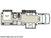 Call now about this 2013 Coachmen Concord 300TS! 2013 Coachmen Concord 300TS - Used Class C For Sale by Right Side Up RV Sales in Salt Lake City, Utah