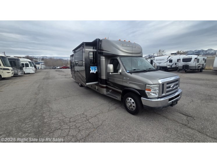 Email now about this 2013 Coachmen Concord 300TS! Used 2013 Coachmen Concord 300TS available in Salt Lake City, Utah