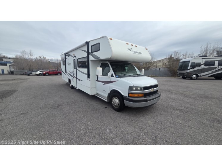 Email now about this 2012 Coachmen Freelander 28QB! Used 2012 Coachmen Freelander 28QB available in Salt Lake City, Utah