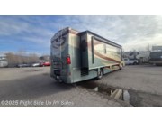 Contact us now about this 2007 Winnebago Vectra 40TD! 2007 Vectra 40TD by Winnebago from Right Side Up RV Sales in Salt Lake City, Utah
