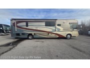 Call now about this 2007 Winnebago Vectra 40TD! 2007 Winnebago Vectra 40TD - Used Class A For Sale by Right Side Up RV Sales in Salt Lake City, Utah
