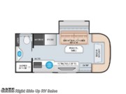 Call now about this 2022 Thor Motor Coach Gemini AWD RUV 23TE! 2022 Thor Motor Coach Gemini AWD RUV 23TE - Used Class B For Sale by Right Side Up RV Sales in Salt Lake City, Utah features Furnace