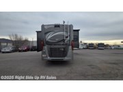 Used 2008 Fleetwood Discovery 39R available in Salt Lake City, Utah