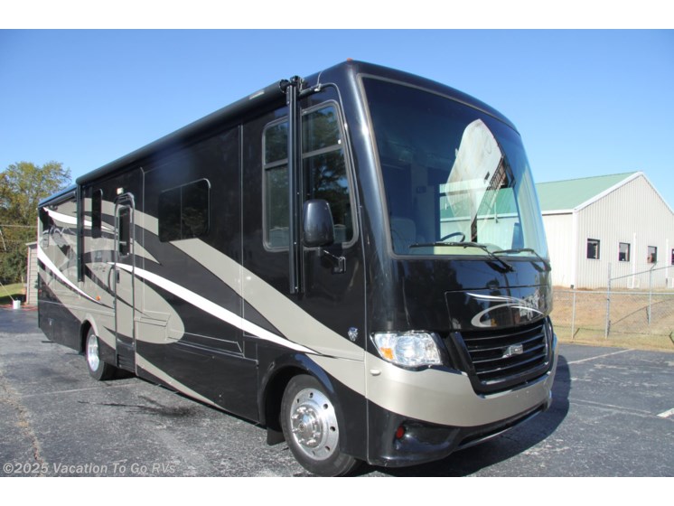 Email now about this 2016 Newmar Bay Star Bath and Half! Used 2016 Newmar Bay Star Bath and Half available in Pendleton, South Carolina