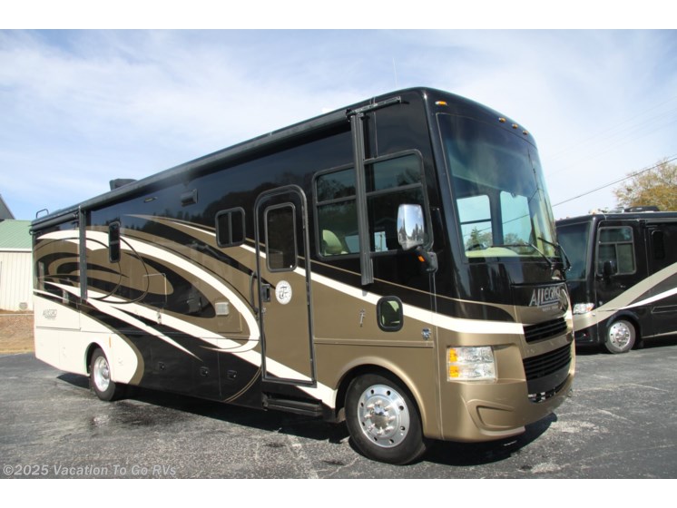 Email now about this 2016 Tiffin Allegro 32SA! Used 2016 Tiffin Allegro 32SA available in Pendleton, South Carolina