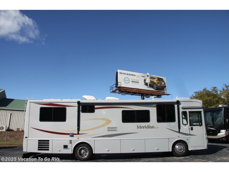 Email now about this 2007 Winnebago Journey 34se! New 2007 Winnebago Journey 34se available in Pendleton, South Carolina