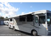 New 2007 Winnebago Journey 34se available in Pendleton, South Carolina