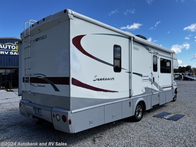 2003 Sundancer 30V by Itasca from Autobank and RV Sales in Greenville, South Carolina