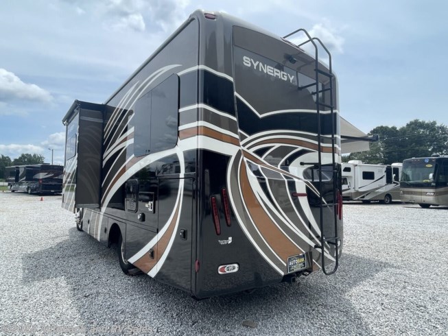 2018 Synergy TT24 by Thor Motor Coach from Autobank and RV Sales in Greenville, South Carolina