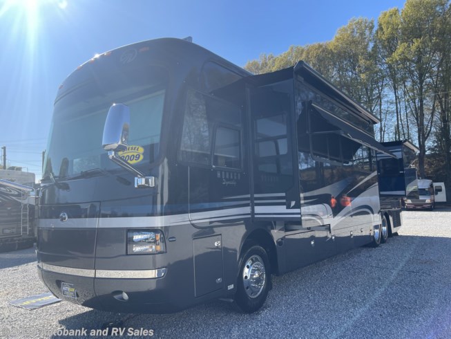 2009 Dynasty CHESHIRE IV by Monaco RV from Autobank and RV Sales in Greenville, South Carolina