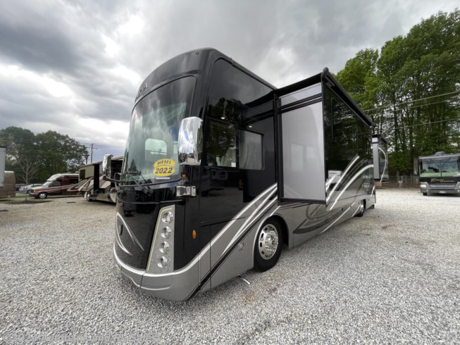 2022 Thor Motor Coach Aria 3901 - Used Class A For Sale by Autobank and RV Sales in Greenville, South Carolina