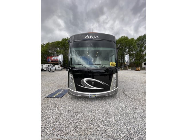 2022 Aria 3901 by Thor Motor Coach from Autobank and RV Sales in Greenville, South Carolina