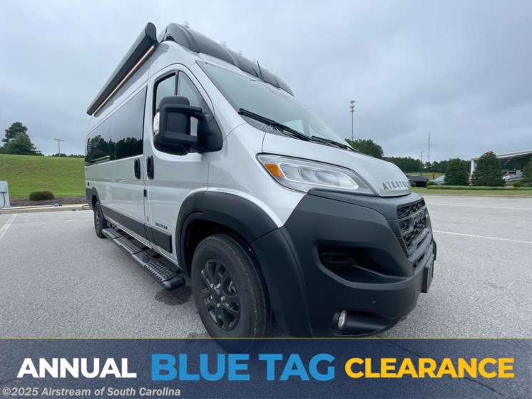 Email now about this 2026 Airstream Rangeline Std. Model! New 2026 Airstream Rangeline Std. Model available in Lexington, South Carolina