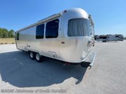 Contact us now about this 2026 Airstream Globetrotter 27FB! 2026 Globetrotter 27FB by Airstream from Airstream of South Carolina in Lexington, South Carolina