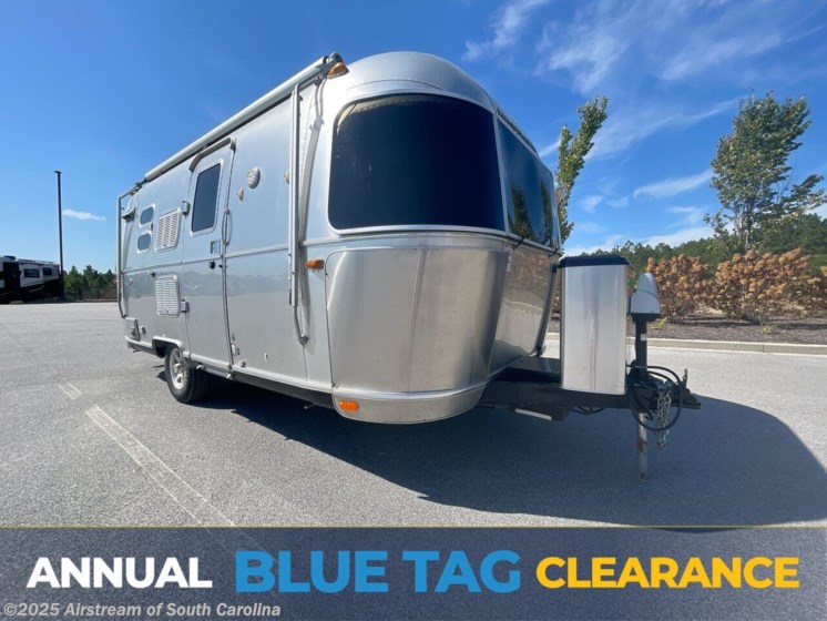Email now about this 2017 Airstream Flying Cloud 20fb! Used 2017 Airstream Flying Cloud 20fb available in Lexington, South Carolina