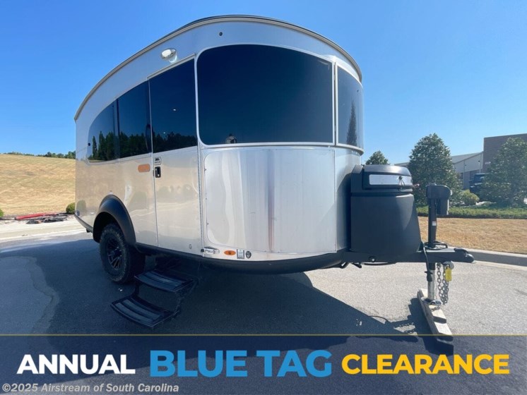 Email now about this 2024 Airstream Basecamp 20X! Used 2024 Airstream Basecamp 20X available in Lexington, South Carolina