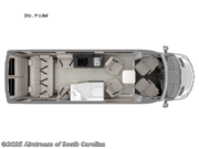 Call now about this 2026 Airstream Interstate 24GL Std. Model! 2026 Airstream Interstate 24GL Std. Model - New Class B For Sale by Airstream of South Carolina in Lexington, South Carolina