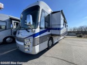 New 2024 Entegra Coach Cornerstone 45Z available in Concord, North Carolina