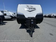 Contact us now about this 2024 Jayco Jay Feather 21MBH! 2024 Jay Feather 21MBH by Jayco from Blue Compass RV Charlotte in Concord, North Carolina