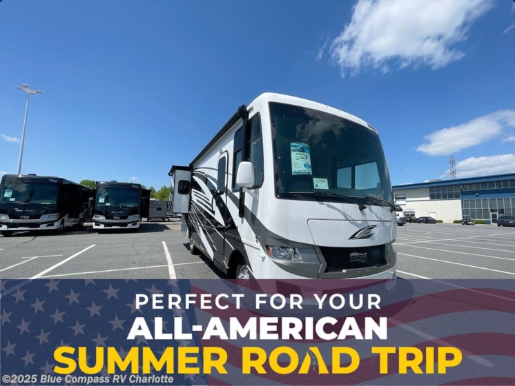 Email now about this 2024 Newmar Bay Star Sport 2720! New 2024 Newmar Bay Star Sport 2720 available in Concord, North Carolina