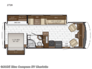 Call now about this 2024 Newmar Bay Star Sport 2720! 2024 Newmar Bay Star Sport 2720 - New Class A For Sale by Blue Compass RV Charlotte in Concord, North Carolina features Slideout
