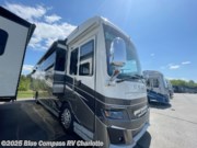Contact us now about this 2024 Newmar New Aire 3539! 2024 New Aire 3539 by Newmar from Blue Compass RV Charlotte in Concord, North Carolina