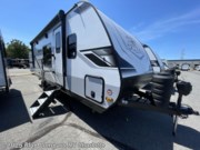 Call now about this 2025 Jayco Jay Feather 21MML! 2025 Jayco Jay Feather 21MML - New Travel Trailer For Sale by Blue Compass RV Charlotte in Concord, North Carolina