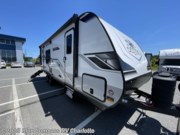 Call now about this 2025 Jayco Jay Feather 23RK! 2025 Jayco Jay Feather 23RK - New Travel Trailer For Sale by Blue Compass RV Charlotte in Concord, North Carolina