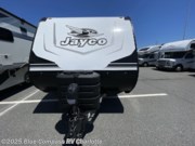 Contact us now about this 2025 Jayco Jay Feather 23RK! 2025 Jay Feather 23RK by Jayco from Blue Compass RV Charlotte in Concord, North Carolina