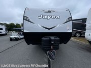 New 2025 Jayco Jay Flight 225MLS available in Concord, North Carolina