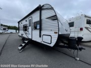 Contact us now about this 2025 Jayco Jay Flight 225MLS! 2025 Jay Flight 225MLS by Jayco from Blue Compass RV Charlotte in Concord, North Carolina