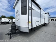 New 2025 Jayco Jay Flight Bungalow 40RLTS available in Concord, North Carolina