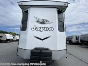 Contact us now about this 2025 Jayco Jay Flight Bungalow 40RLTS! 2025 Jay Flight Bungalow 40RLTS by Jayco from Blue Compass RV Charlotte in Concord, North Carolina