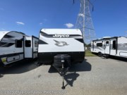 New 2025 Jayco Jay Feather Air 18MBH available in Concord, North Carolina